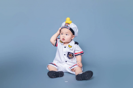 慈溪宝宝不爱笑是智商低吗